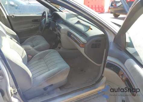 1994 Chrysler Concorde из США, поврежденный, VIN 2C3EL56F5RH275043